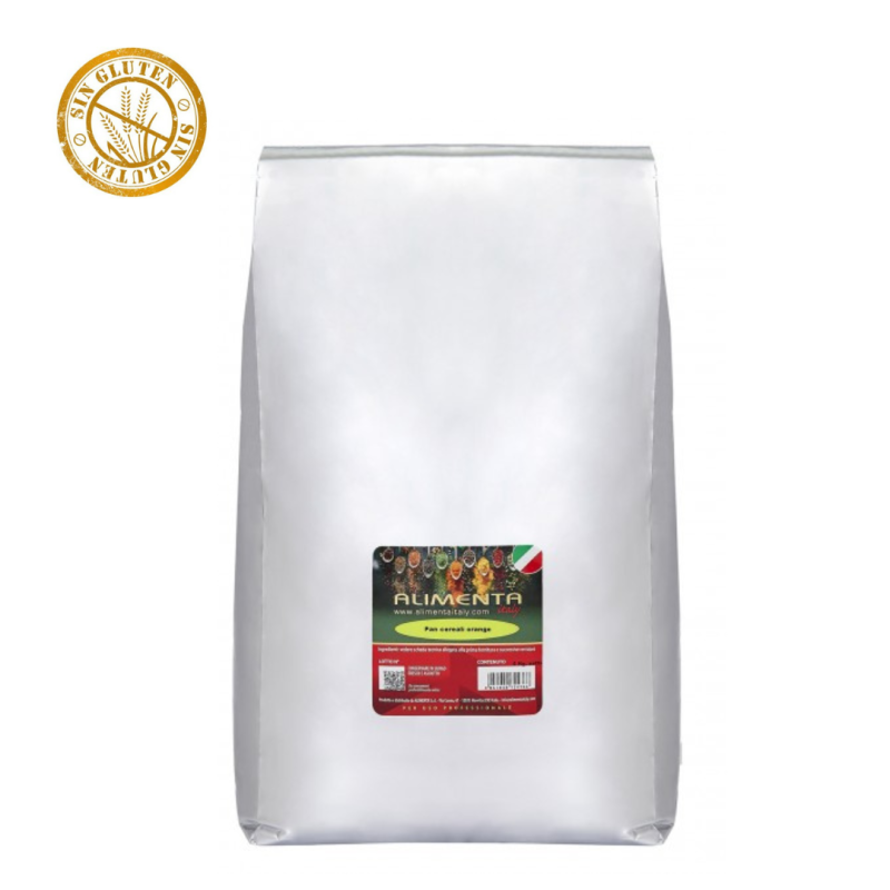 Pancereale Orange 5 Kg.